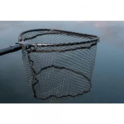 Lion Sports Predator Boatnet Rubber 58cm / 60x55cm -Vissen Winkel 10029282612Lion Sports Predator Boatnet 58cm 60x55cm