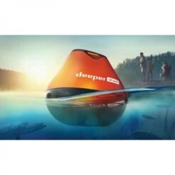 Deeper Start Fishfinder -Vissen Winkel 10046452628Deeper Start Fishfinder 2