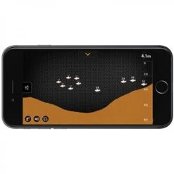 Deeper Start Fishfinder -Vissen Winkel 10046512634Deeper Start Fishfinder 2