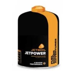Jetboil Jetpower Fuel 450gr