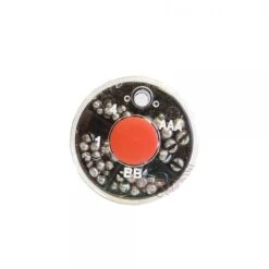 Dinsmore 4 Comp. Round Mini