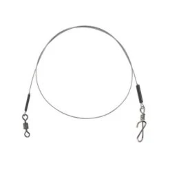 Dragon Surflon 7x7 Leaders Quick Lock 12kg