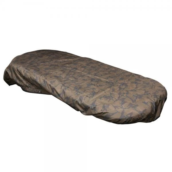 Fox Camo VRS Sleeping Bag Covers 1 Fox Camo VRS Sleeping Bag Covers