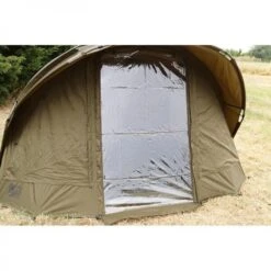 Fox R Series 1 Man XL Khaki Incl. Inner Dome -Vissen Winkel 10284283421Fox R Series 1 Man XL Khaki Incl Inner Dome