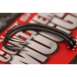 Gardner Specialist Sharpened Continental Mugga Hook