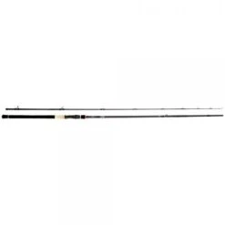 Spro CRX Trolling Baitcaster 2.75m - 40-120g