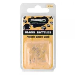 Spro Glass Rattle