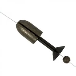 Korda Flying Backleads Medium 5g