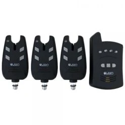 Lion Sports Acis Bite Alarm Set 3+1