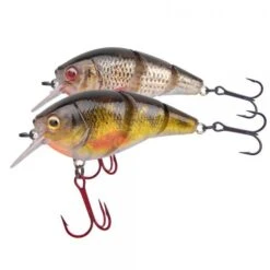 Spro Ikiru Tri-Crank 65F -Vissen Winkel 10799825820Spro Ikiru Naturals Tri Crank 65F