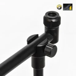 Solar A1 Rod Pod 2-Rod Version (incl. Buzzer Bars) -Vissen Winkel 10868606201Solar A1 Rod Pod incl buzzer bars 2 Rod Version