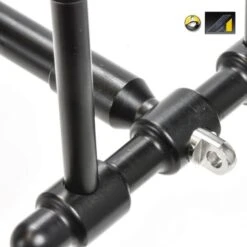 Solar A1 Rod Pod 2-Rod Version (incl. Buzzer Bars) -Vissen Winkel 10868626203Solar A1 Rod Pod incl buzzer bars 2 Rod Version