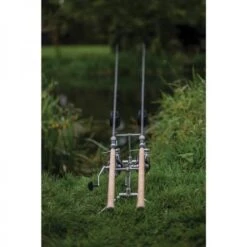 Solar Tackle P1 Sod Pod -Vissen Winkel 10869466213Solar Tackle P1 Sod Pod Incl Fixed Buzzer Bars 2