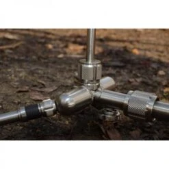 Solar Tackle P1 Sod Pod -Vissen Winkel 10869476214Solar Tackle P1 Sod Pod Incl Fixed Buzzer Bars 2