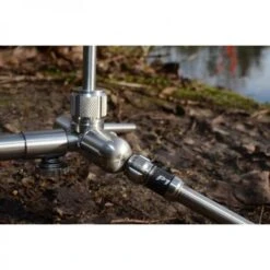 Solar Tackle P1 Sod Pod -Vissen Winkel 10869486215Solar Tackle P1 Sod Pod Incl Fixed Buzzer Bars 2