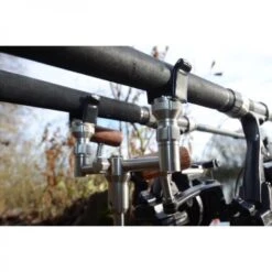 Solar Tackle P1 Sod Pod -Vissen Winkel 10869496216Solar Tackle P1 Sod Pod Incl Fixed Buzzer Bars 2