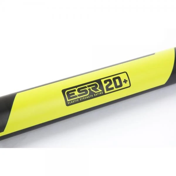 Fox Matrix Torque Euro Carp 9m Incl. Mini Extension 2 Fox Matrix Torque Euro Carp 9m Incl. Mini Extension - Afbeelding 2