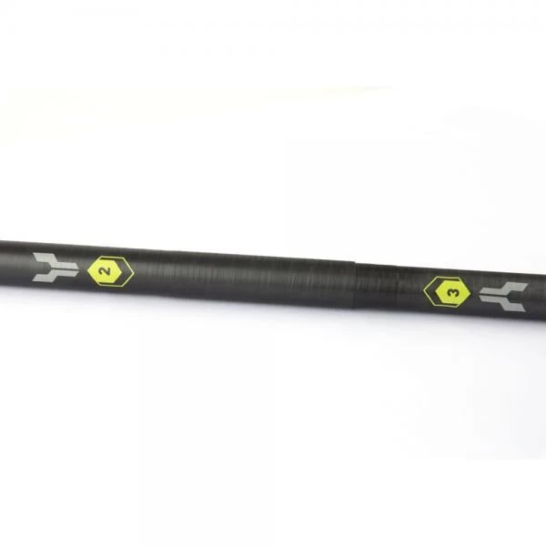 Fox Matrix Torque Euro Carp 9m Incl. Mini Extension 4 Fox Matrix Torque Euro Carp 9m Incl. Mini Extension - Afbeelding 4