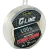 Gamakatsu G-Line Fluoro Carbon 80lb 0.95mm 50m