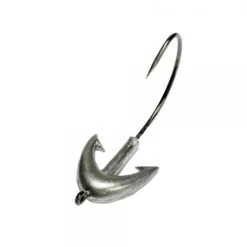 Rozemeijer Worm Gripper Jighead 6/0 2pcs