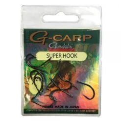 Gamakatsu G-Carp Super Hook
