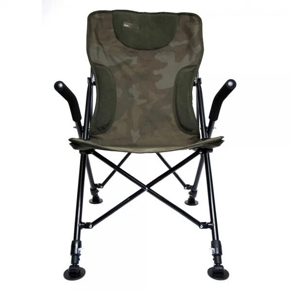 Sonik SK-TEK Folding Chair Compact 2 Sonik SK-TEK Folding Chair Compact - Afbeelding 2