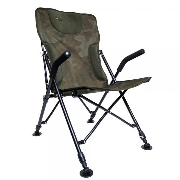 Sonik SK-TEK Folding Chair Compact 7 Sonik SK-TEK Folding Chair Compact - Afbeelding 7