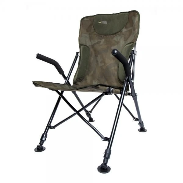 Sonik SK-TEK Folding Chair Standard 6 Sonik SK-TEK Folding Chair Standard - Afbeelding 6
