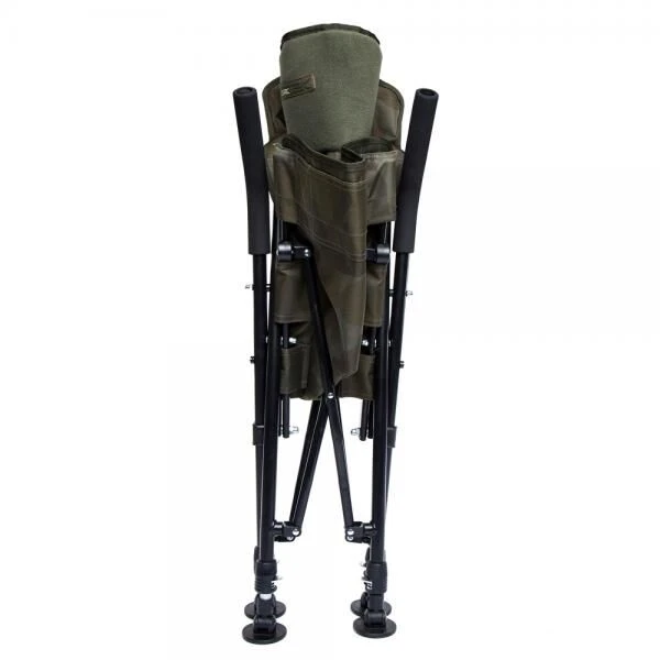 Sonik SK-TEK Folding Chair Standard 9 Sonik SK-TEK Folding Chair Standard - Afbeelding 9