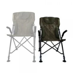 Sonik SK-TEK Folding Chair Compact