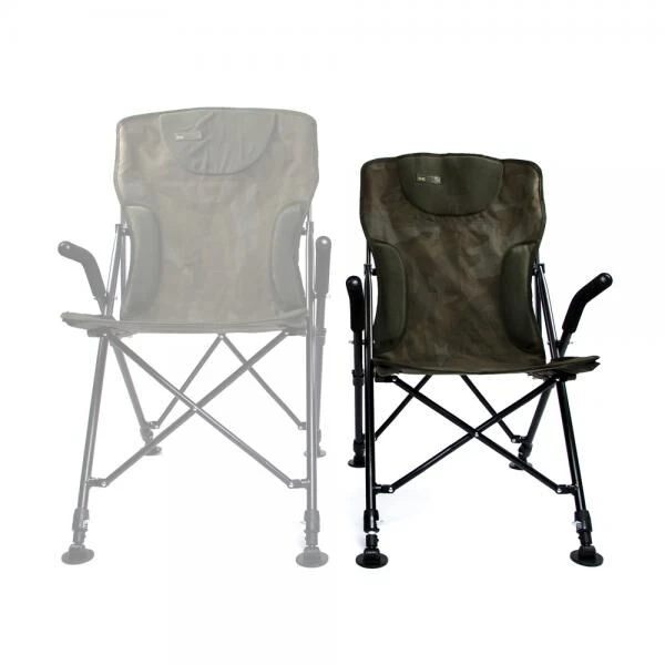 Sonik SK-TEK Folding Chair Compact 1 Sonik SK-TEK Folding Chair Compact