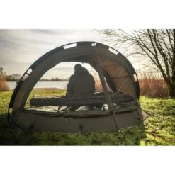 Avid Carp Avid Ascent Bivvy - One Man -Vissen Winkel 11076727184Avid Ascent Bivvy One man