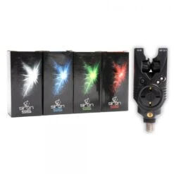 Nash Siren S5 Alarms