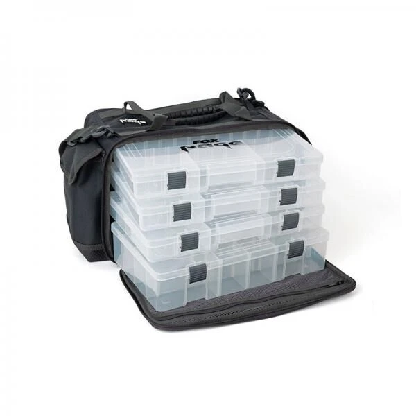 Fox Rage Medium Stacker 1 Fox Rage Medium Stacker