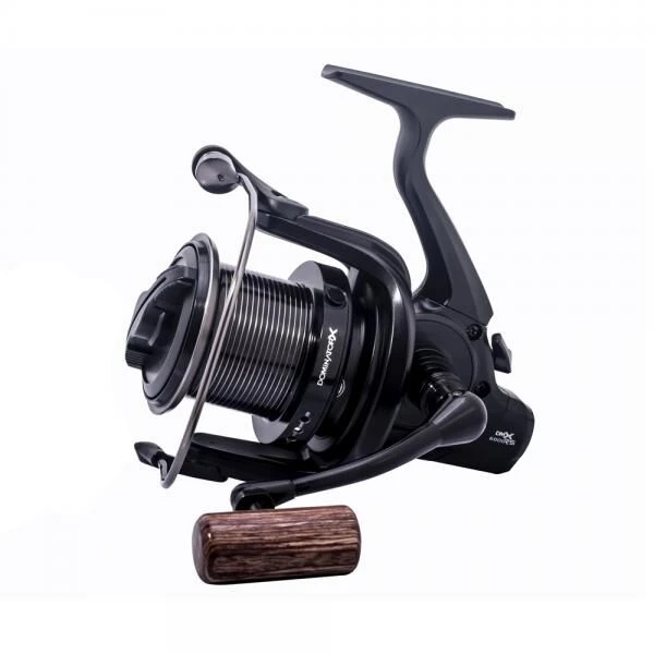 Sonik DominatorX 6000RS Reel 1 Sonik DominatorX 6000RS Reel