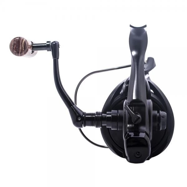 Sonik DominatorX 6000RS Reel 3 Sonik DominatorX 6000RS Reel - Afbeelding 3