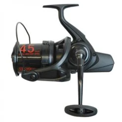 Daiwa Emblem 45 SCW QD