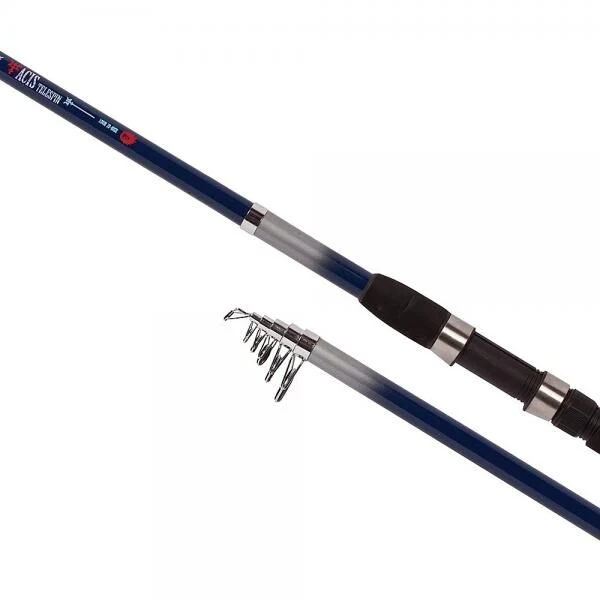 Lion Sports Acis Telespin 2.40m 1 Lion Sports Acis Telespin 2.40m