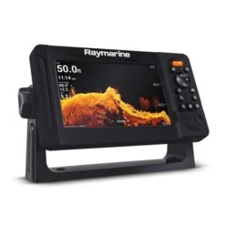 Raymarine Element 7'' HV-100+ Hypervision Chirp Sonar GPS Model 2022