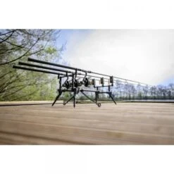 Avid Carp Lokdown Compact Pod -Vissen Winkel 117141510254Avid Carp Lokdown Compact Pod 1