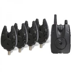 Fox Micron MX 4 Rod Set