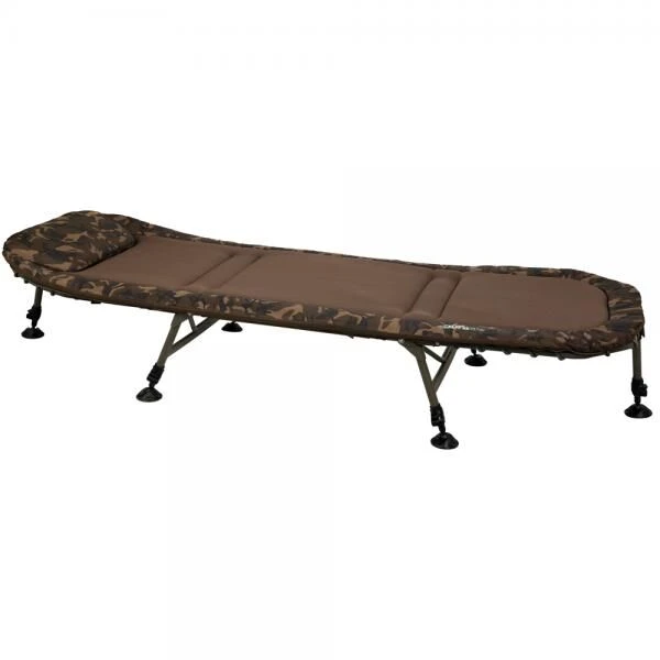 Fox Duralite Bed 1 Fox Duralite Bed