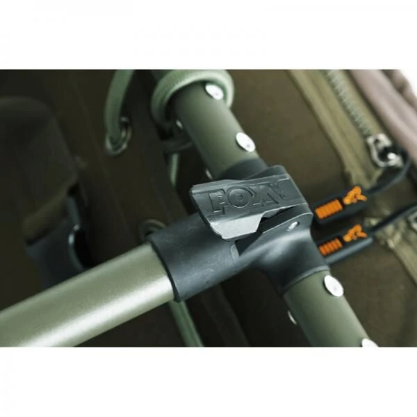 Fox Duralite Bed 7 Fox Duralite Bed - Afbeelding 7