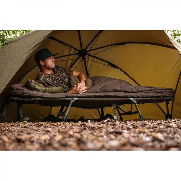 Fox Duralite Bed 9 Fox Duralite Bed - Afbeelding 9