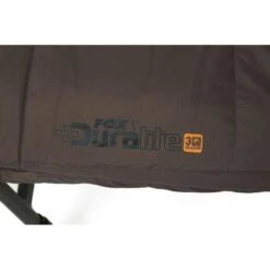 Fox Duralite 3 Season System Bedchair -Vissen Winkel 117432110667Fox Duralite 3 Season System Bedchair