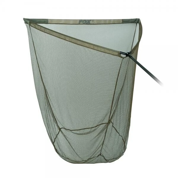 Fox Horizon X4 8ft Pole Landing Net 42inch 2 Piece