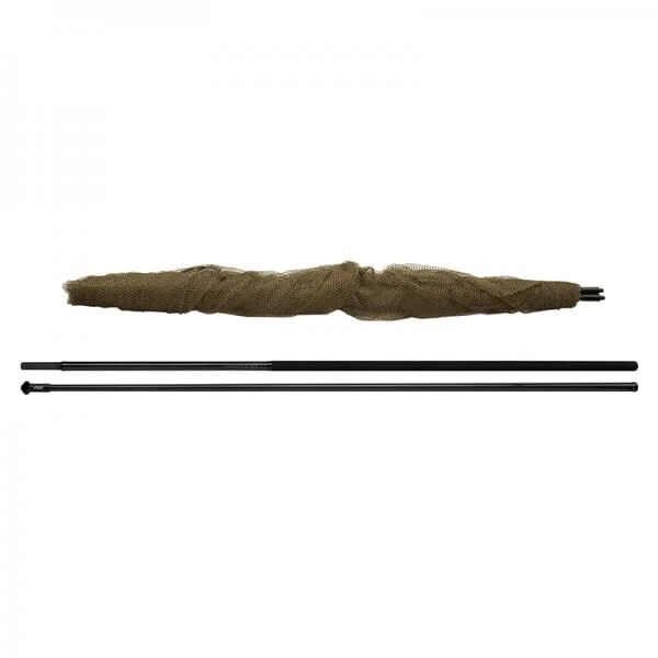 Fox Horizon X4 8ft Pole Landing Net 42inch 2 Piece - Afbeelding 2