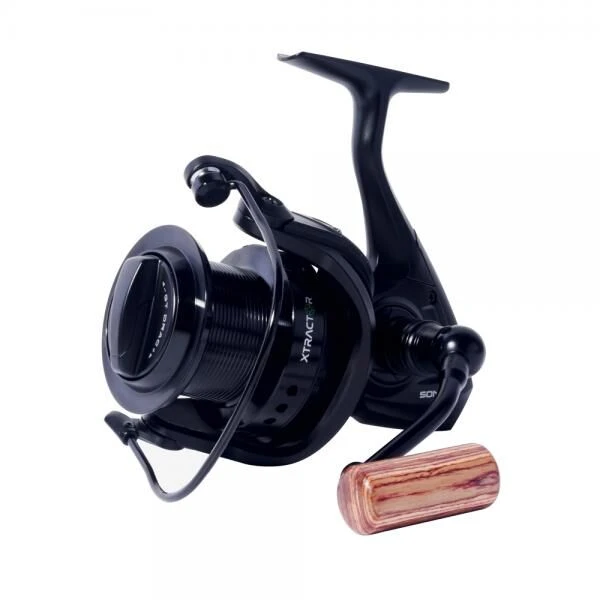 Sonik Sonic Xtractor 5000 Reel 1 Sonik Sonic Xtractor 5000 Reel