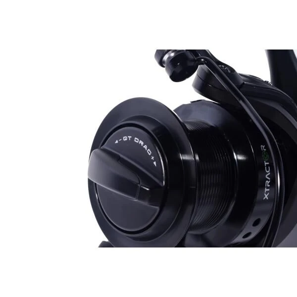 Sonik Sonic Xtractor 5000 Reel 2 Sonik Sonic Xtractor 5000 Reel - Afbeelding 2