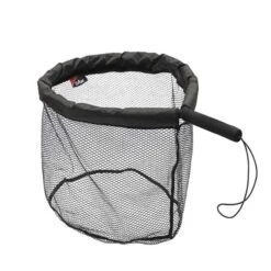 Dam Floating Landing Net Oval